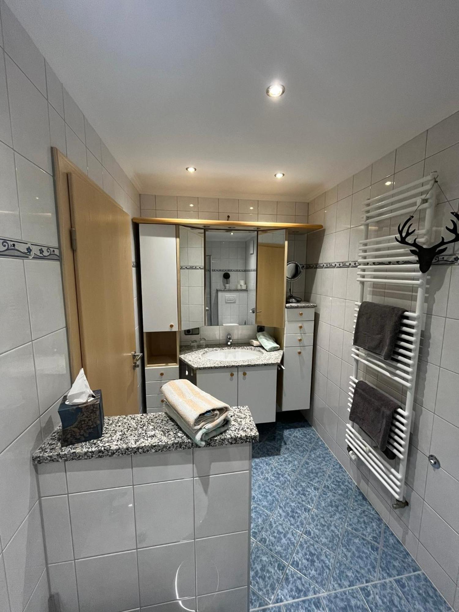 Gaestehaus Achenwinkel Ferienwohnung Ramsau bei Berchtesgaden ภายนอก รูปภาพ